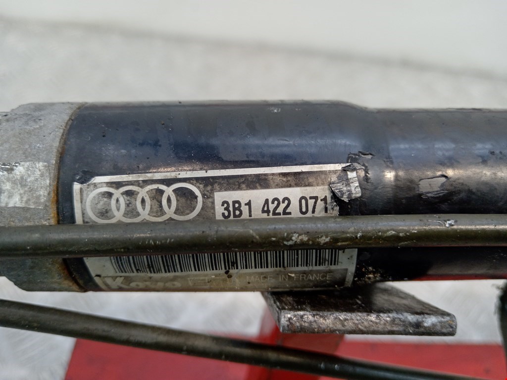 Рейка рулевая VOLKSWAGEN Passat B5 1997-2005