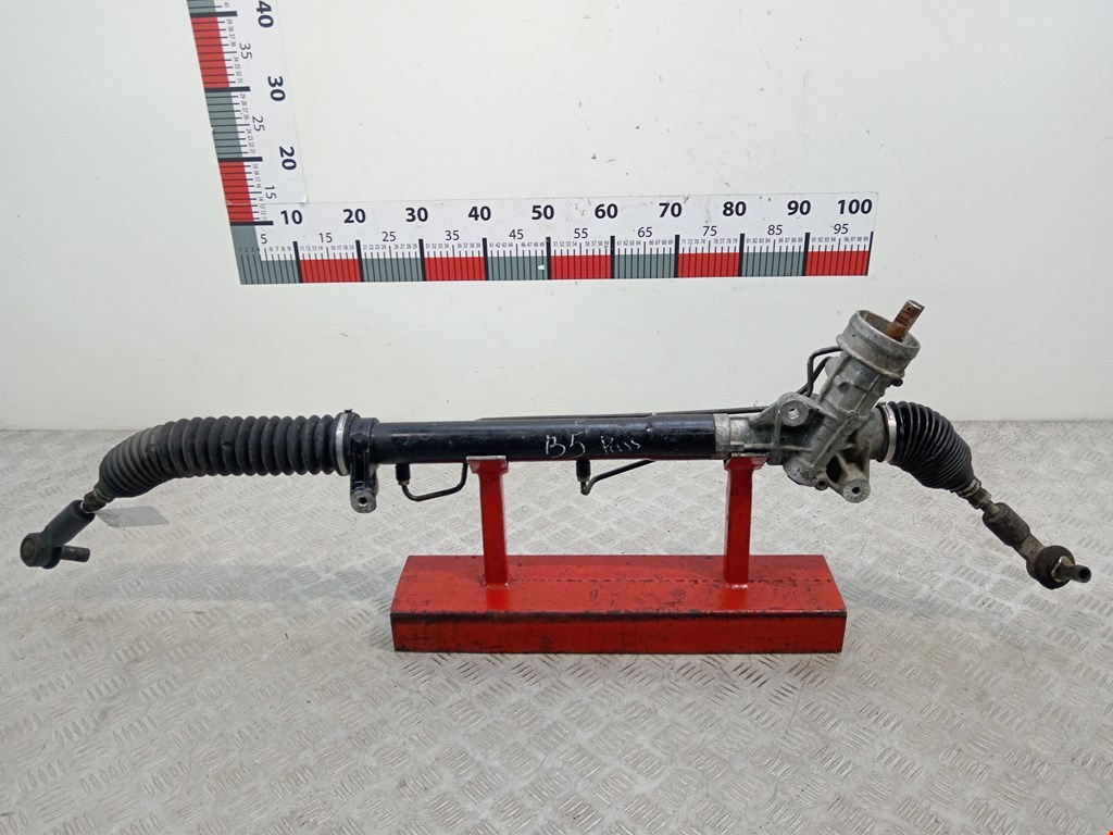 Рейка рулевая VOLKSWAGEN Passat B5 1997-2005