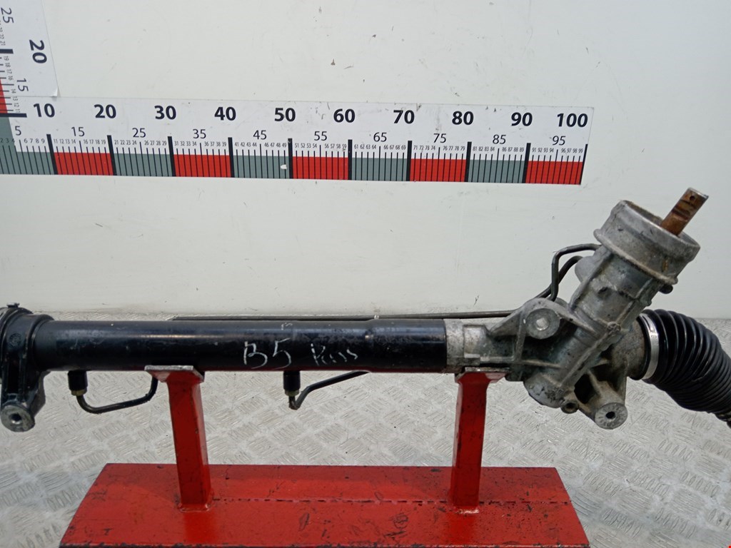 Рейка рулевая VOLKSWAGEN Passat B5 1997-2005