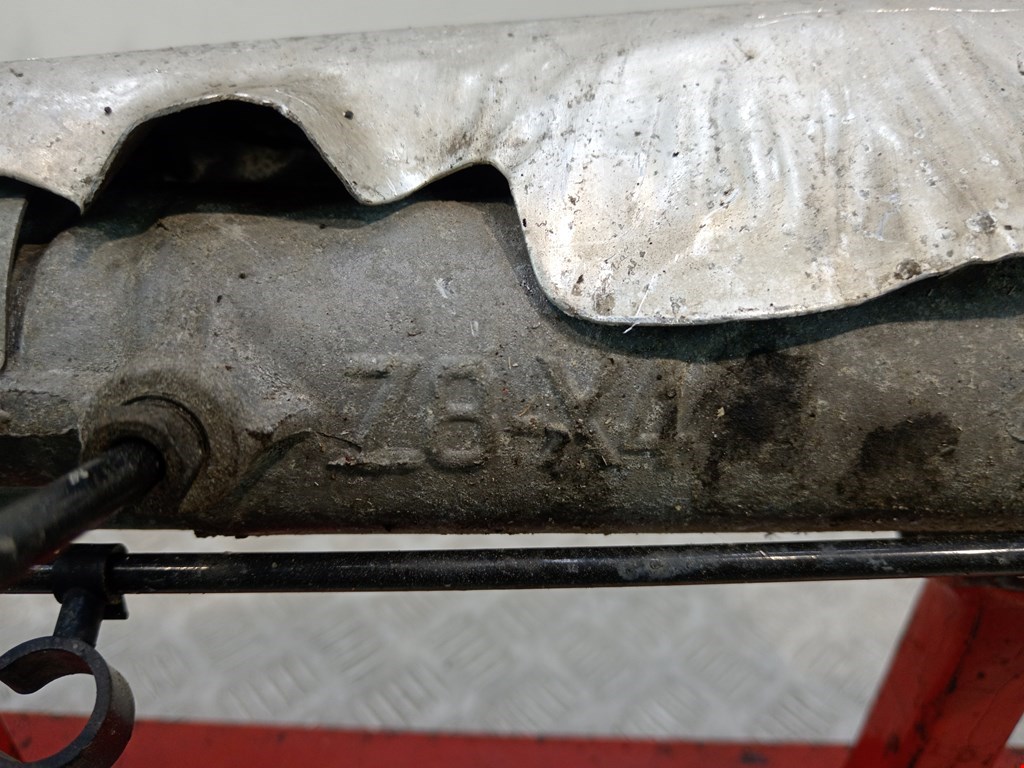 Рейка рулевая CITROEN C5 I 2001-2008