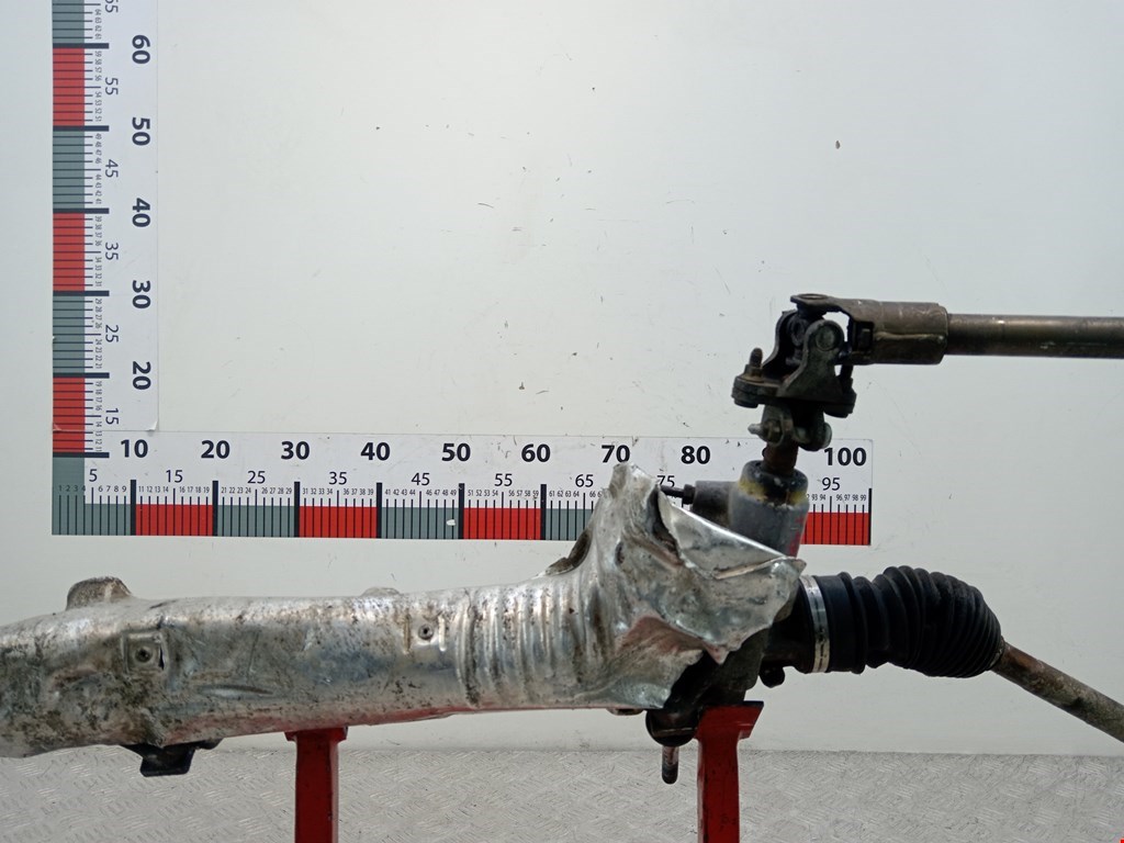 Рейка рулевая CITROEN C5 I 2001-2008