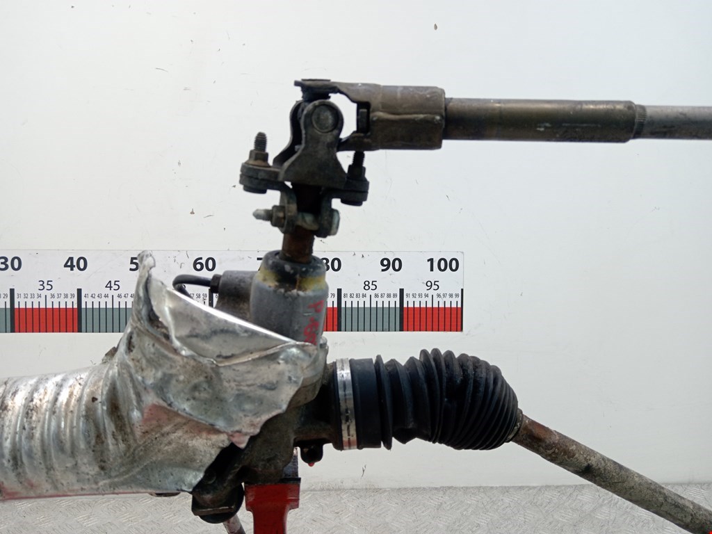 Рейка рулевая CITROEN C5 I 2001-2008