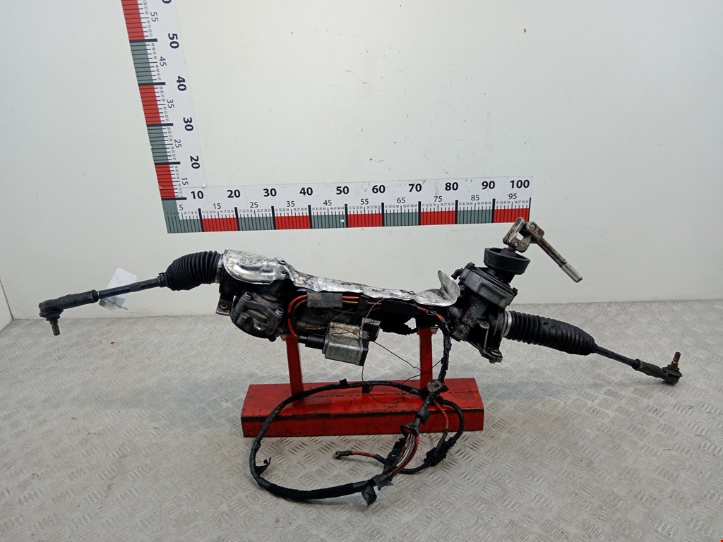 Рейка рулевая VOLKSWAGEN Touran 2003-2010