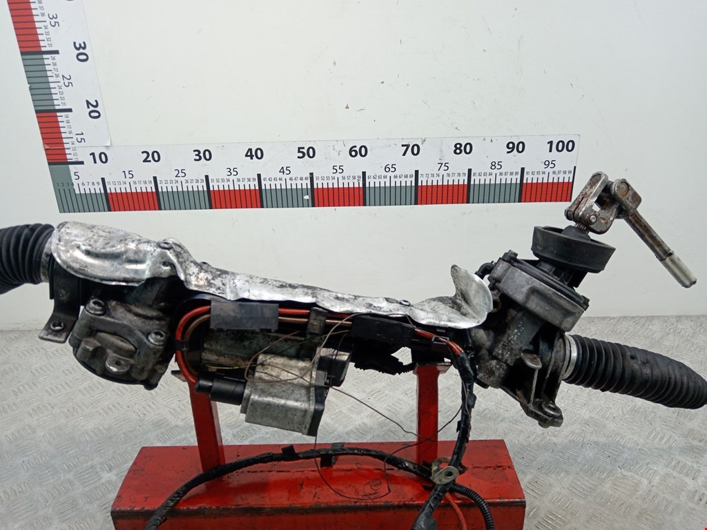 Рейка рулевая VOLKSWAGEN Touran 2003-2010