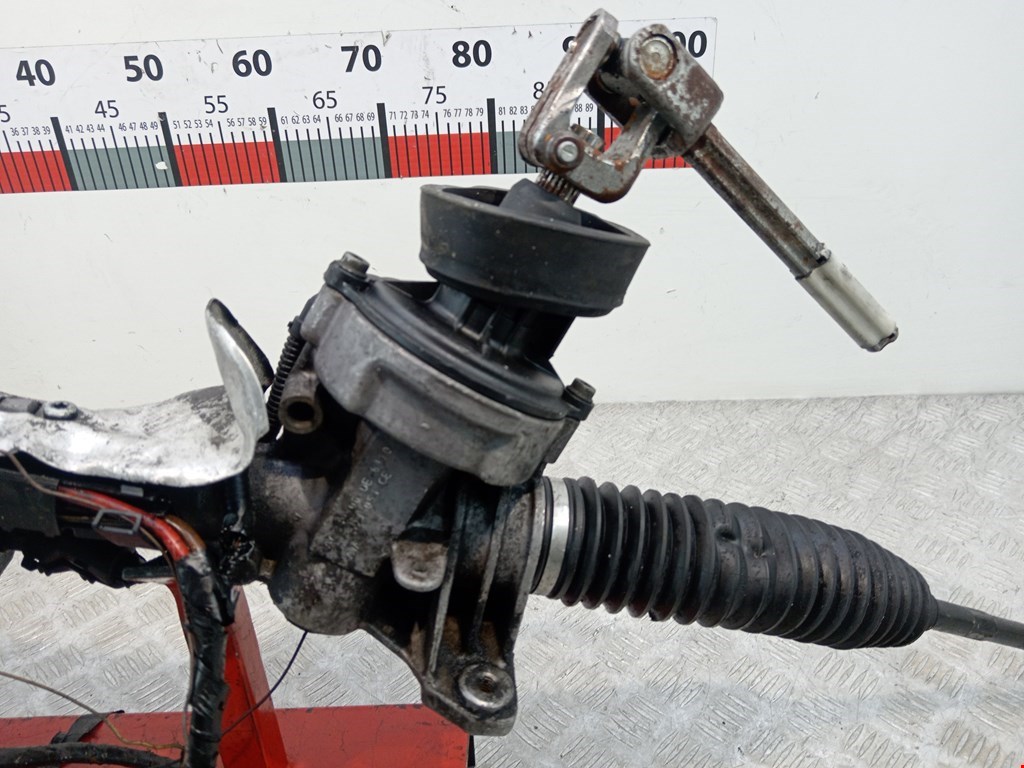 Рейка рулевая VOLKSWAGEN Touran 2003-2010