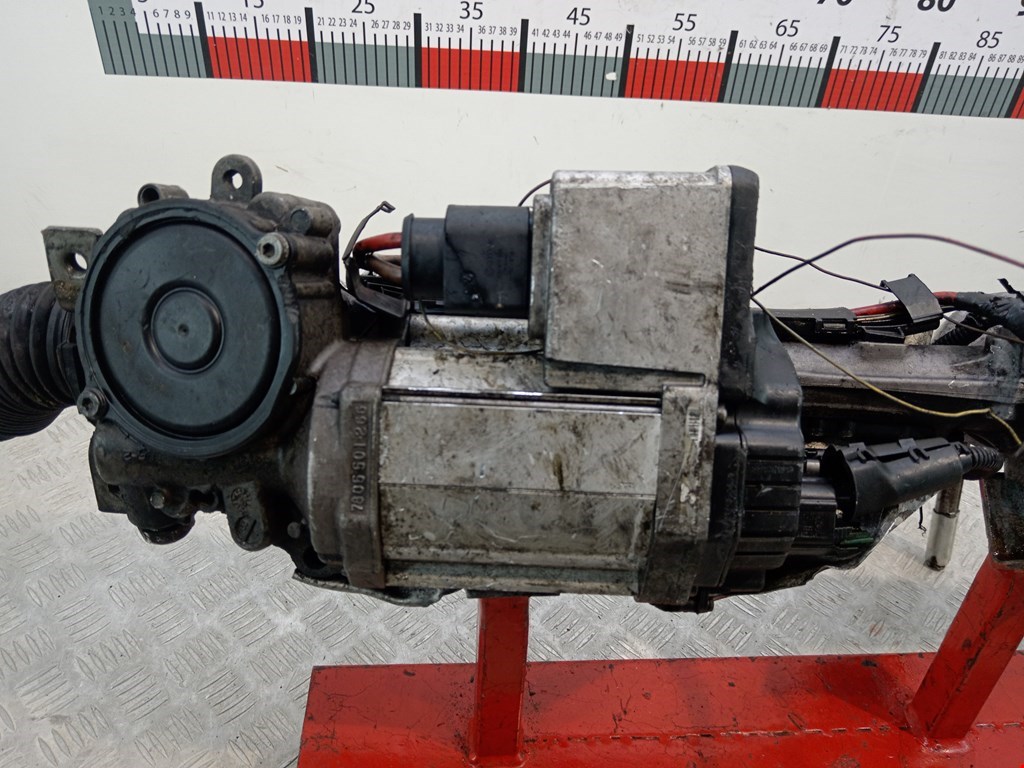 Рейка рулевая VOLKSWAGEN Touran 2003-2010