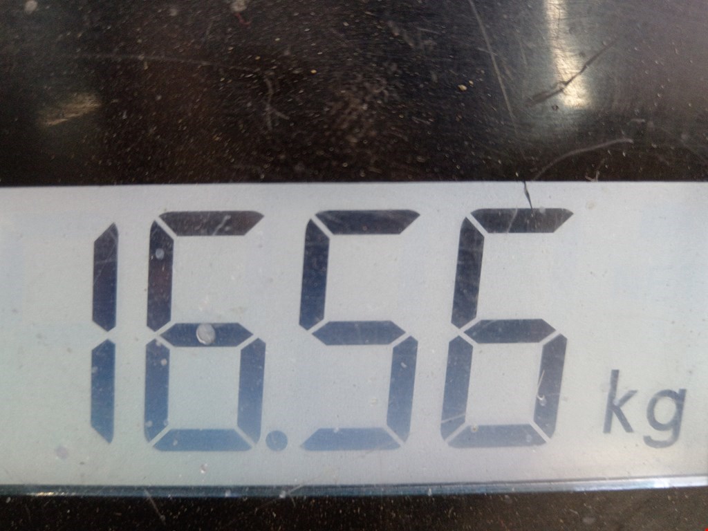 Рейка рулевая VOLKSWAGEN Touran 2003-2010