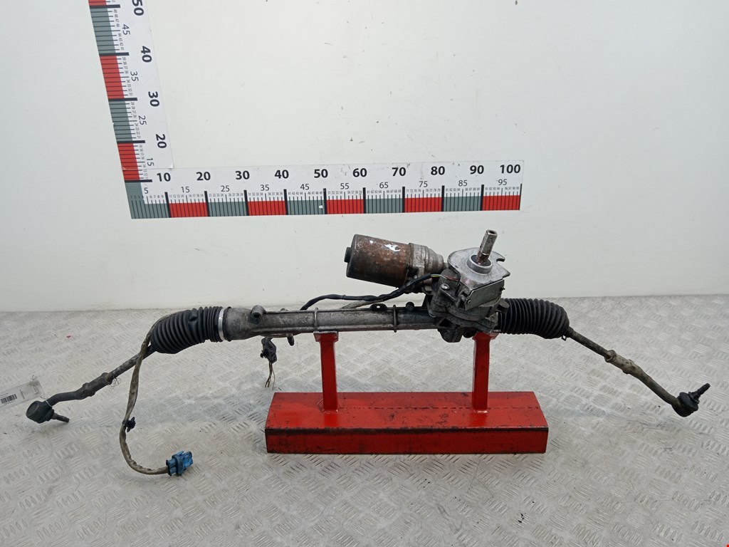 Рейка рулевая CITROEN C 2 2003-2008