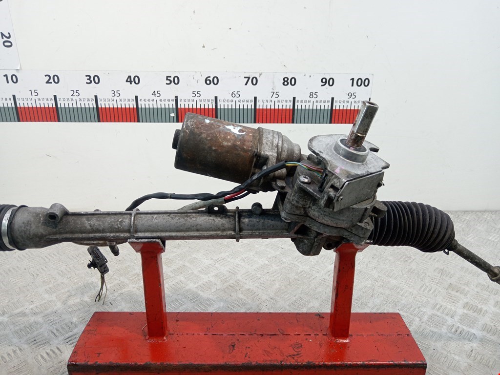 Рейка рулевая CITROEN C 2 2003-2008