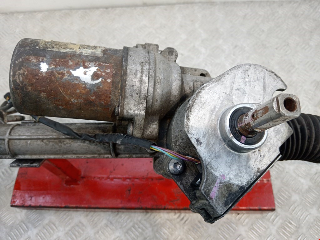 Рейка рулевая CITROEN C 2 2003-2008