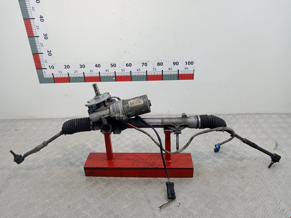 Рейка рулевая CITROEN C 2 2003-2008