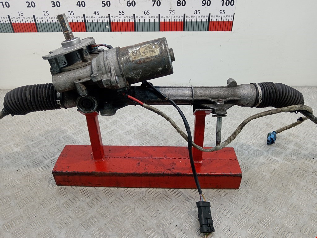 Рейка рулевая CITROEN C 2 2003-2008