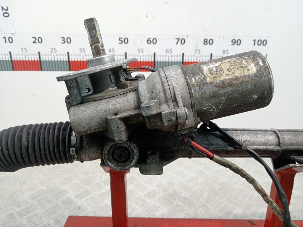 Рейка рулевая CITROEN C 2 2003-2008