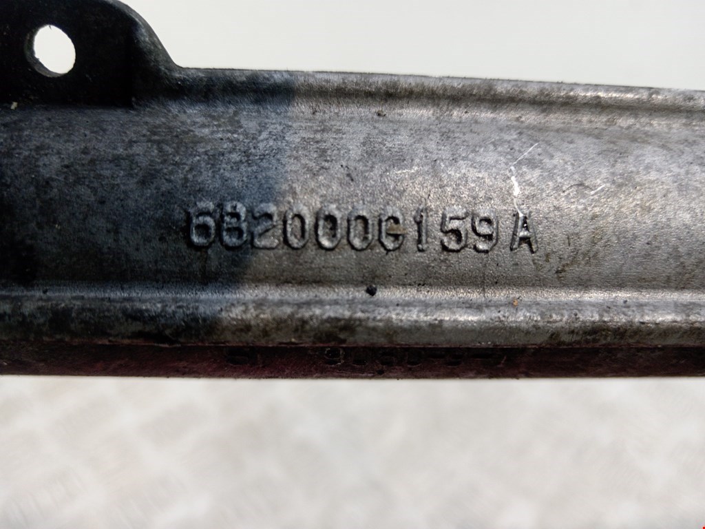 Рейка рулевая CITROEN C 2 2003-2008