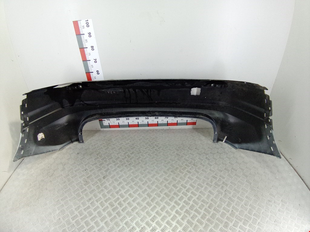 Бампер задний NISSAN Qashqai J10 2006-2013