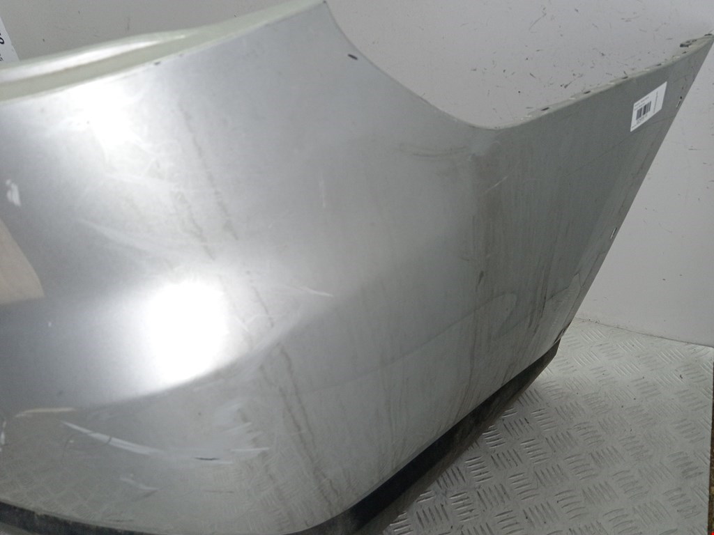 Бампер задний MITSUBISHI Outlander GF0W 2012-н.в.