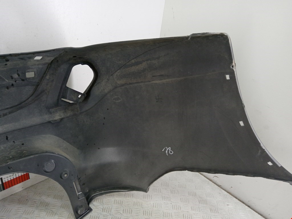 Бампер задний MITSUBISHI Outlander GF0W 2012-н.в.