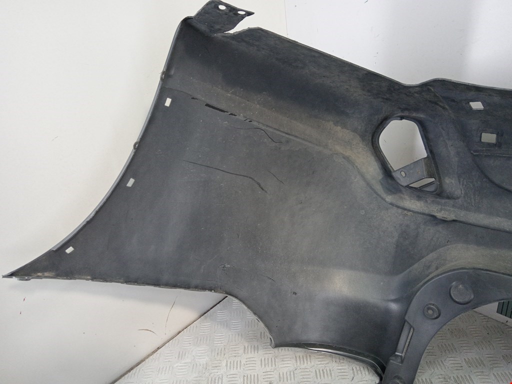 Бампер задний MITSUBISHI Outlander GF0W 2012-н.в.