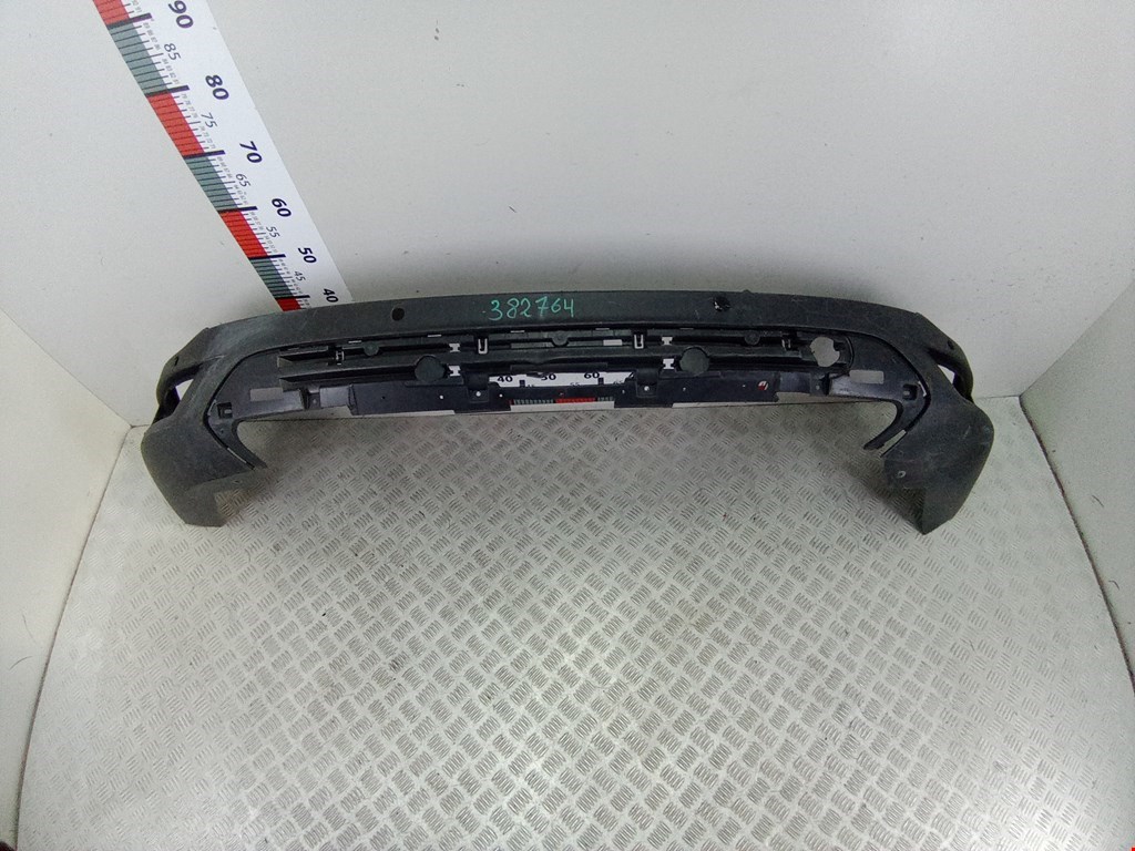 Бампер задний FORD Kuga 2008-2012