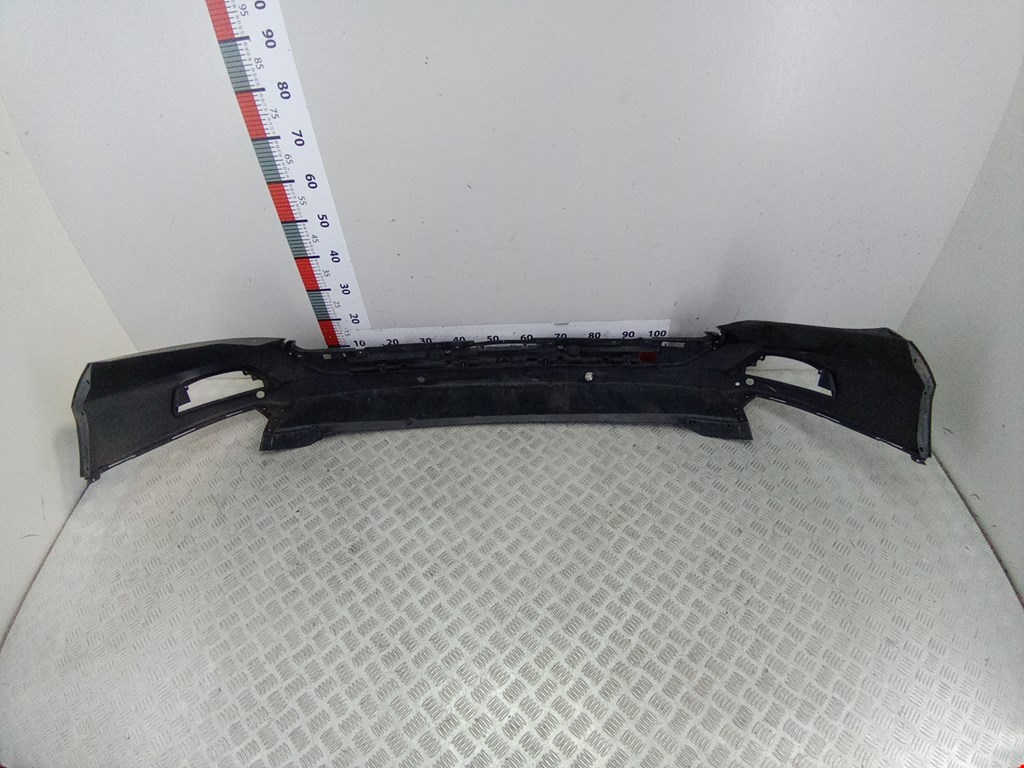 Бампер задний FORD Kuga 2008-2012