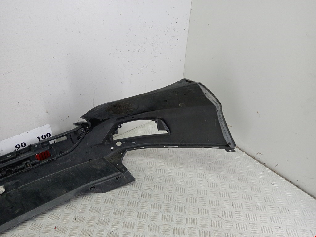 Бампер задний FORD Kuga 2008-2012