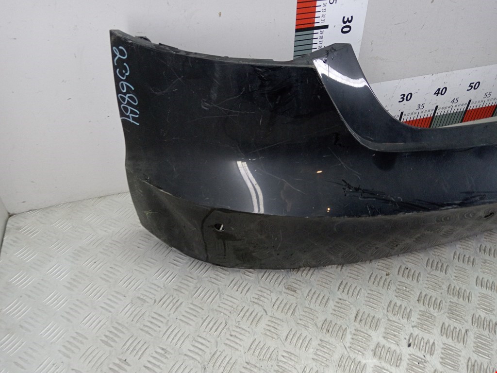 Бампер задний AUDI A8 D4 2010-2017