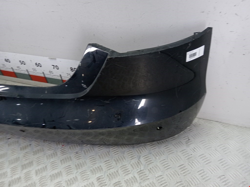 Бампер задний AUDI A8 D4 2010-2017