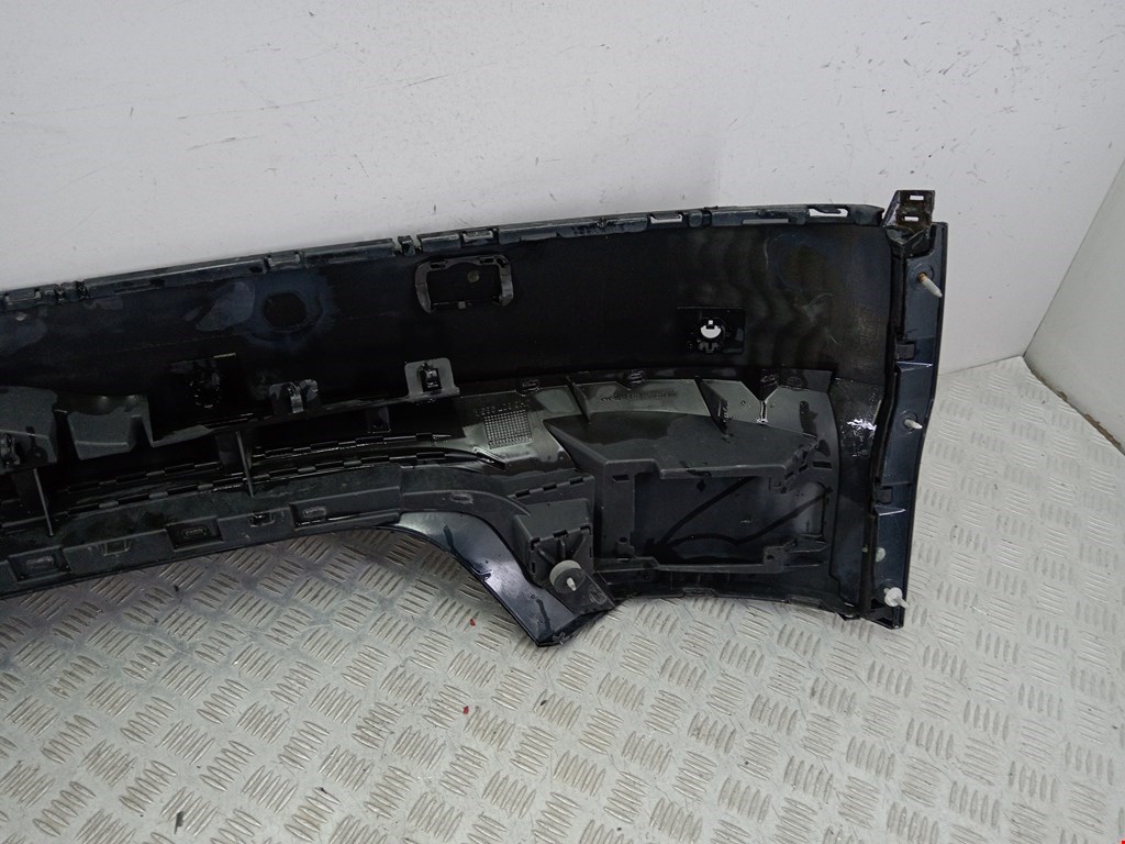 Бампер задний AUDI A8 D4 2010-2017