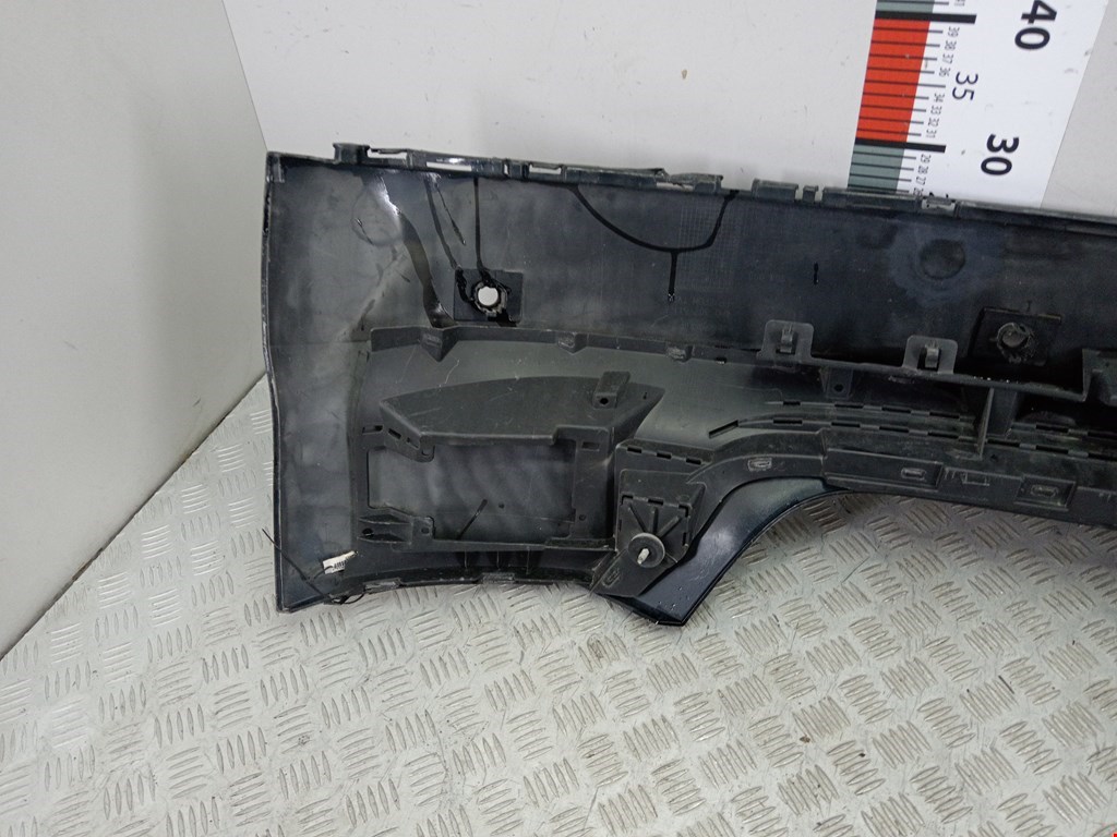 Бампер задний AUDI A8 D4 2010-2017