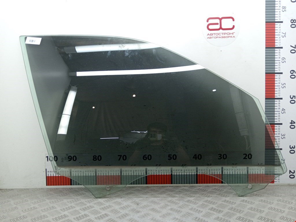 Стекло двери передней правой BMW X5 (E70) (2006-2013)