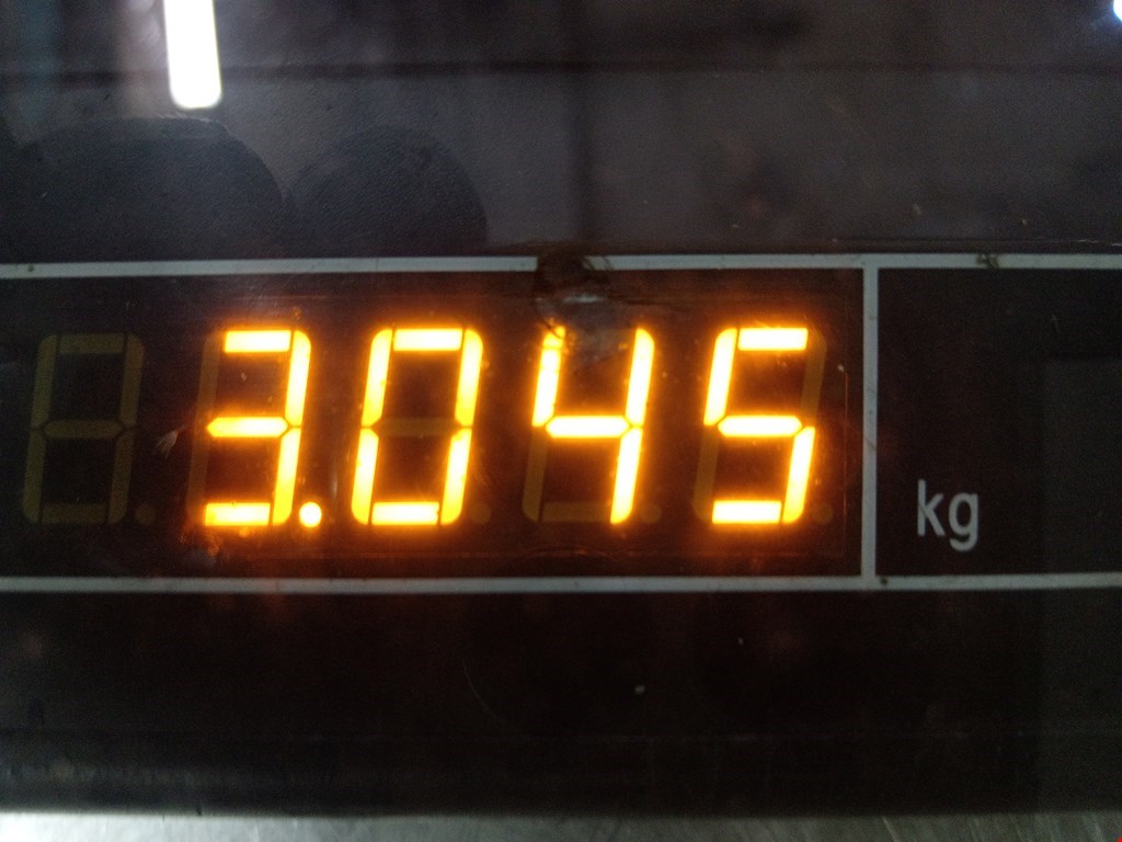 Стекло двери заднее левое MERCEDES-BENZ M-Class W164 ML 2005-2011