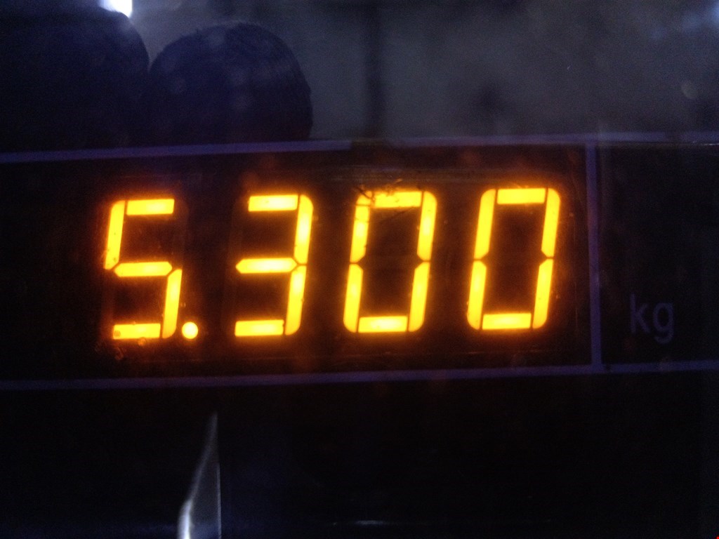 Стекло двери переднее правое BMW X5 E53 1999-2006