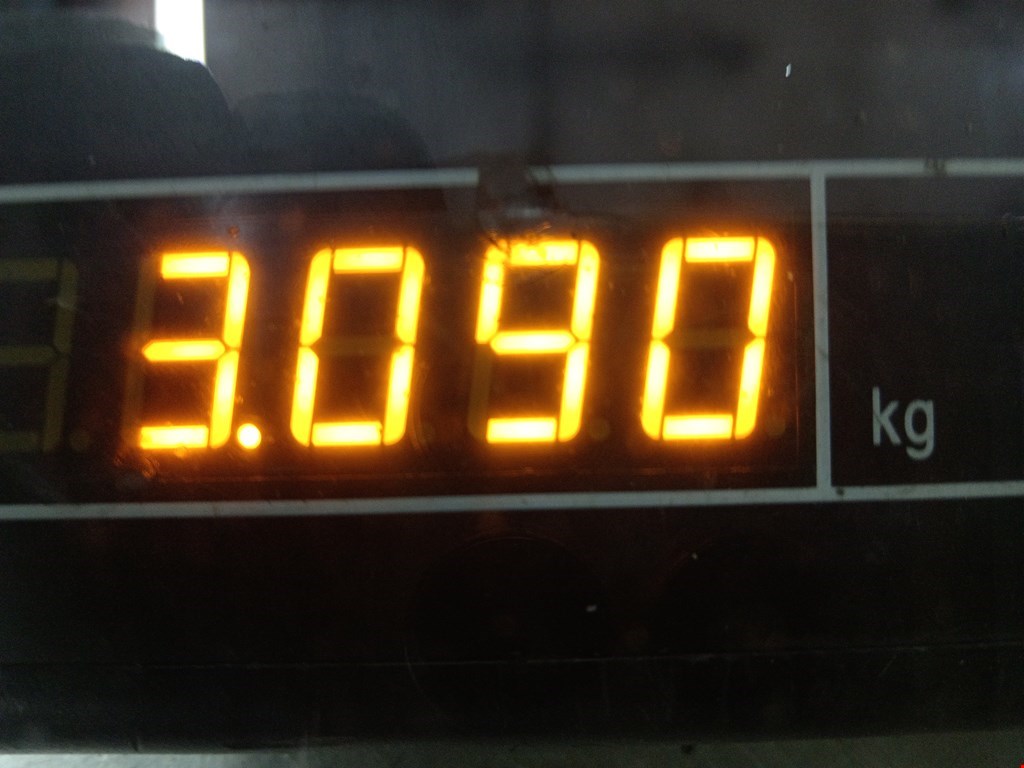 Стекло двери заднее правое MERCEDES-BENZ M-Class W164 ML 2005-2011