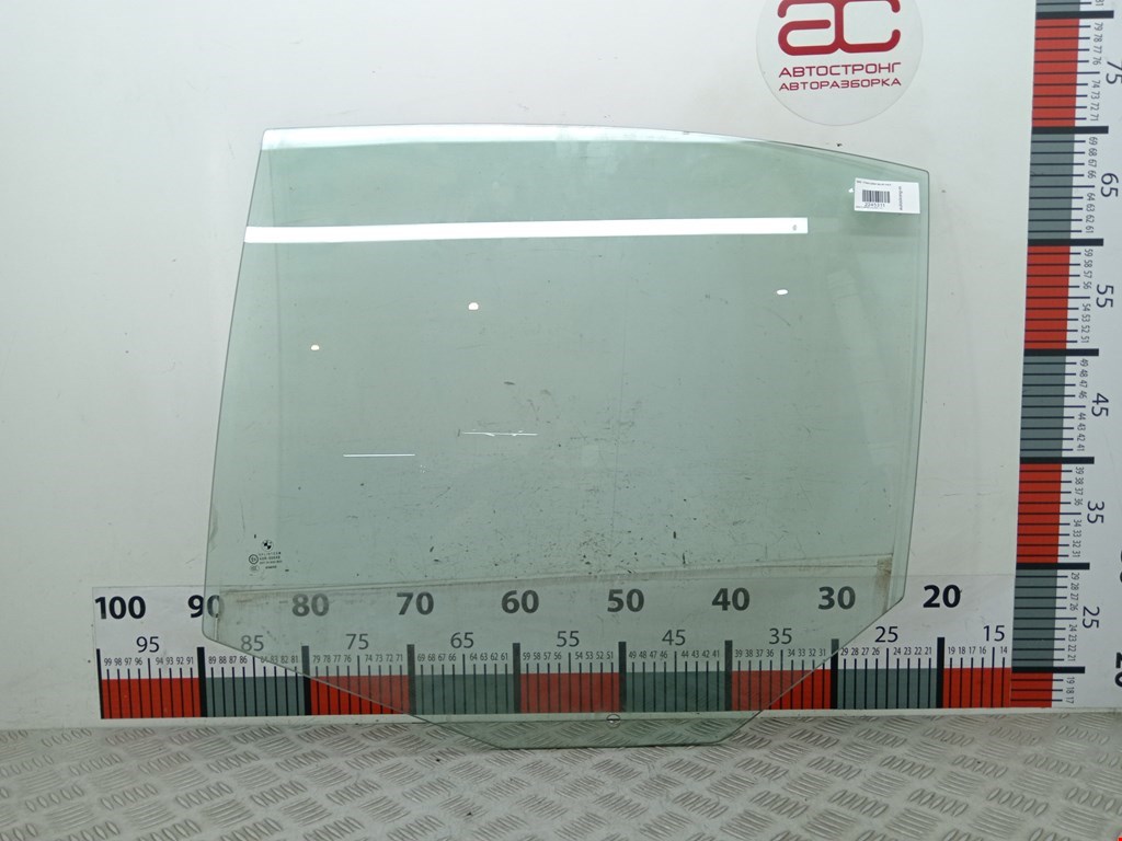 Стекло двери заднее левое BMW 5er 5 серия E60/E61 2003-2010