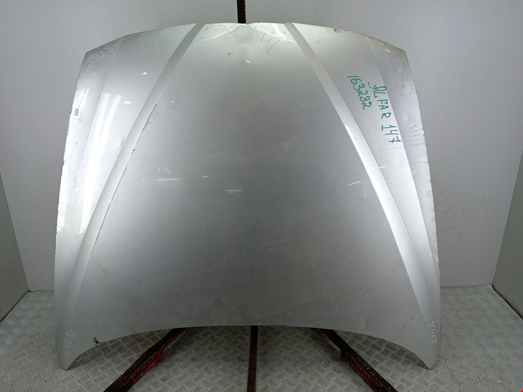 Капот ALFA ROMEO 156 1997-2007