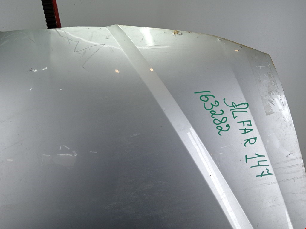 Капот ALFA ROMEO 156 1997-2007