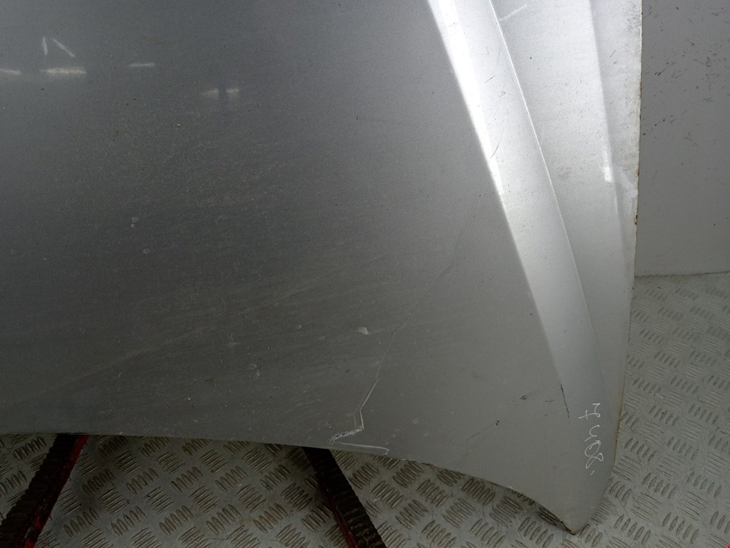 Капот ALFA ROMEO 156 1997-2007