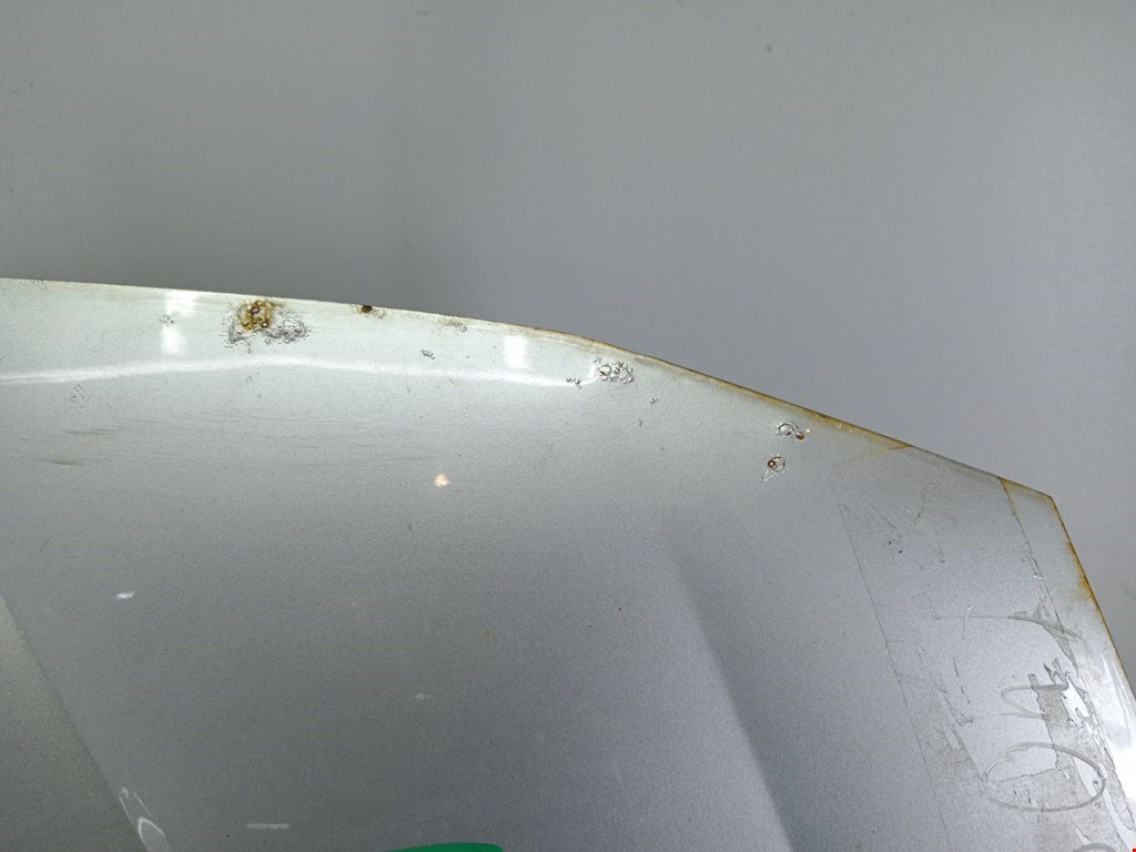 Капот ALFA ROMEO 156 1997-2007