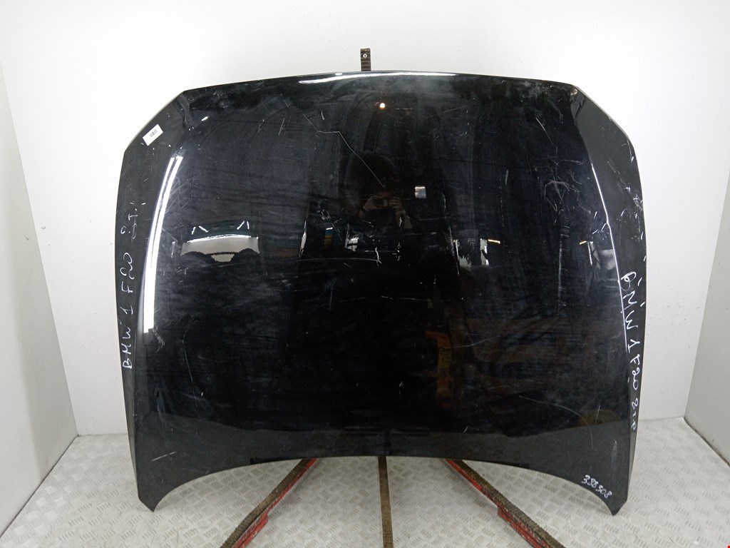 Капот BMW 1-Series (F20/F21) (2011-2019)