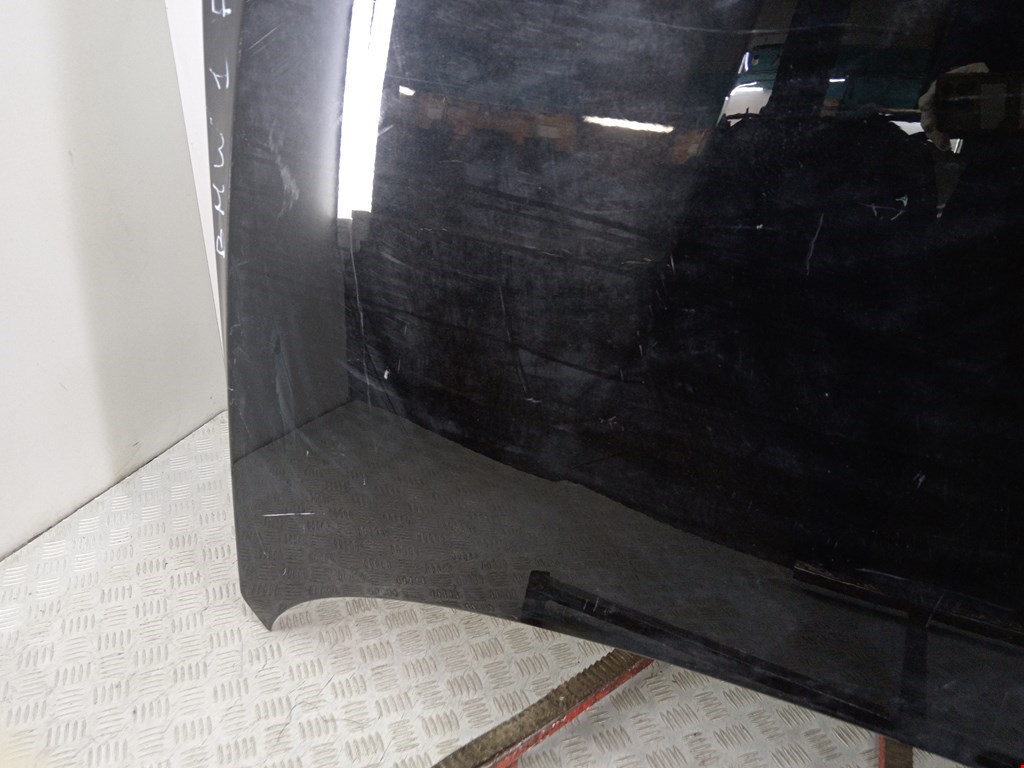 Капот BMW 1er F20\F21 2011-2019