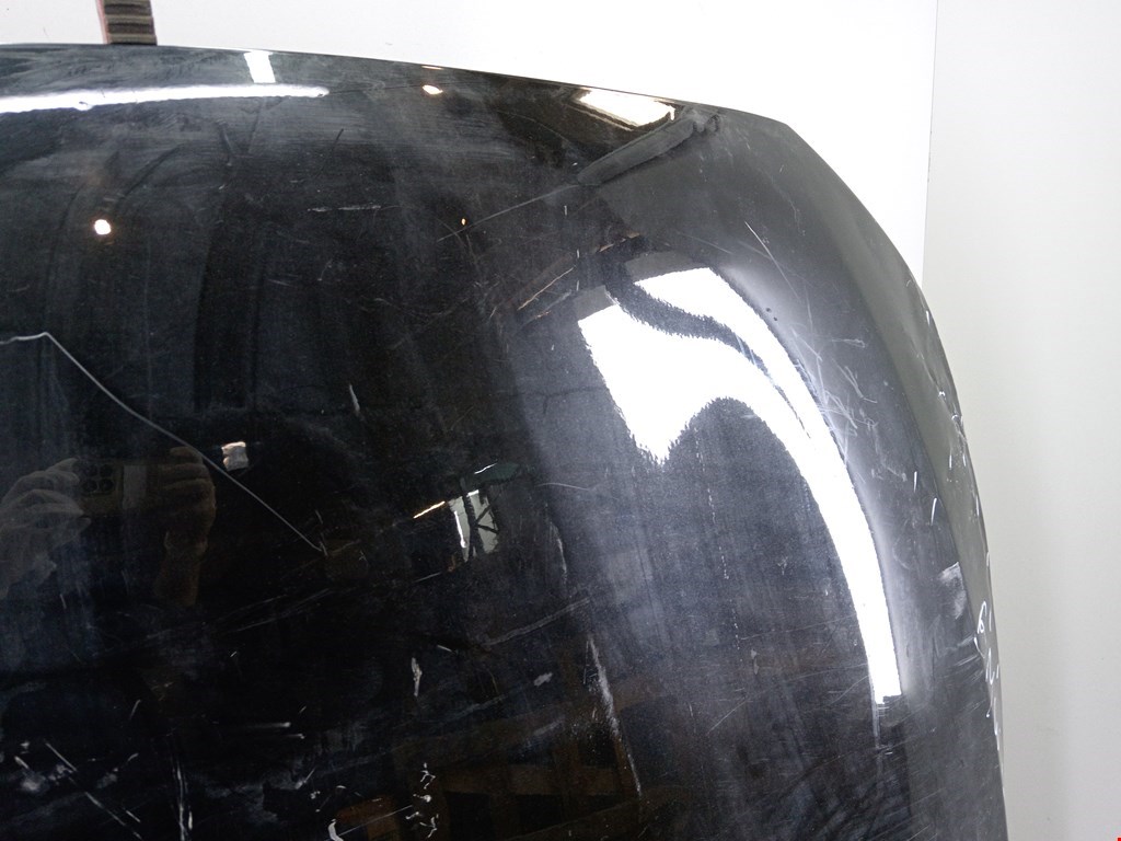 Капот BMW 1er F20\F21 2011-2019