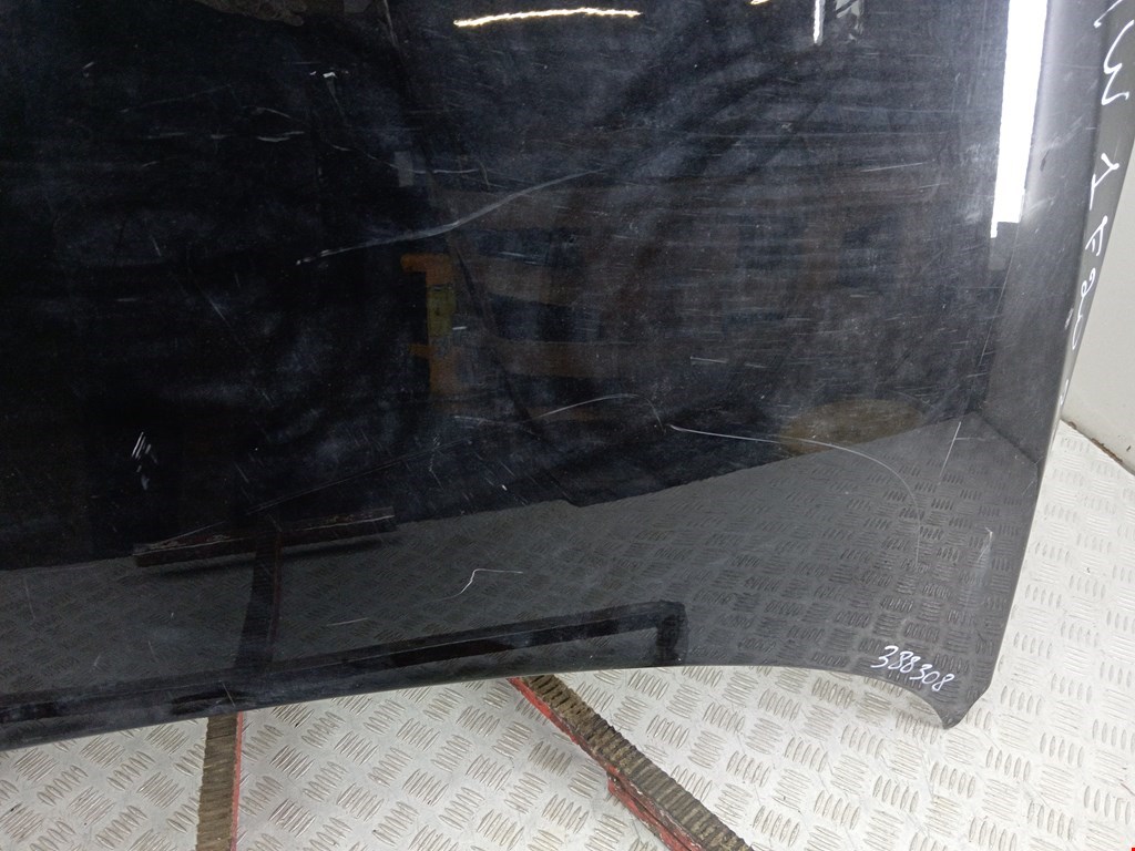 Капот BMW 1er F20\F21 2011-2019