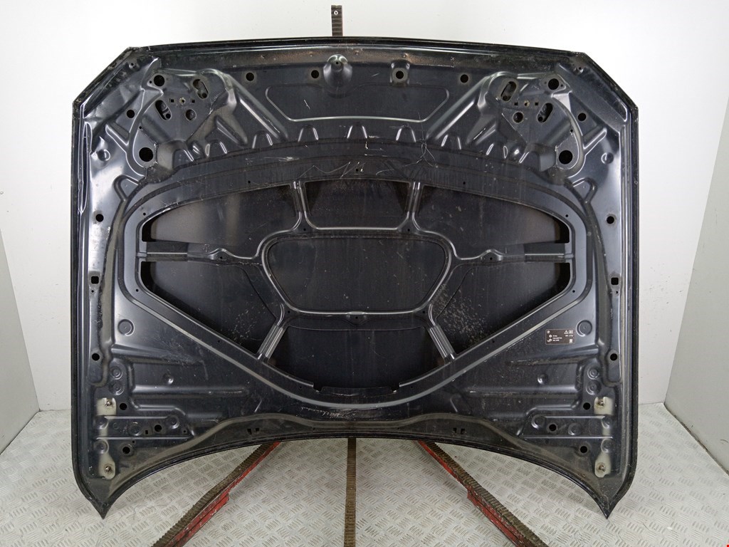 Капот BMW 1er F20\F21 2011-2019