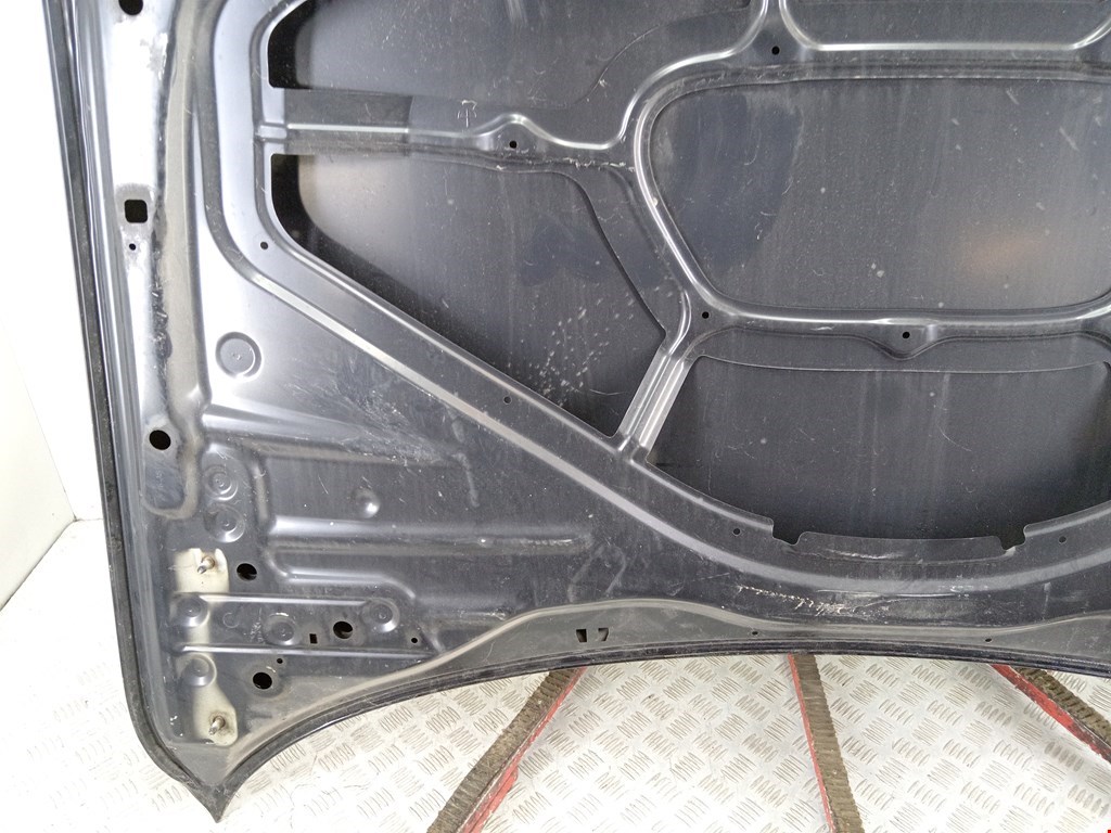 Капот BMW 1er F20\F21 2011-2019