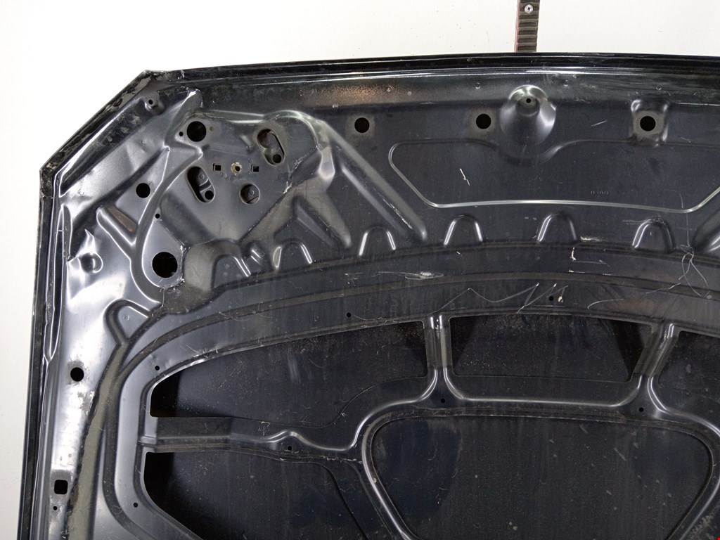 Капот BMW 1er F20\F21 2011-2019