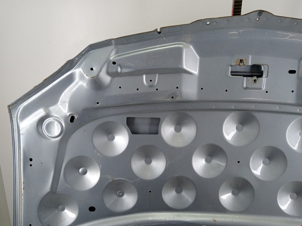 Капот CHRYSLER Pacifica 2003-2008