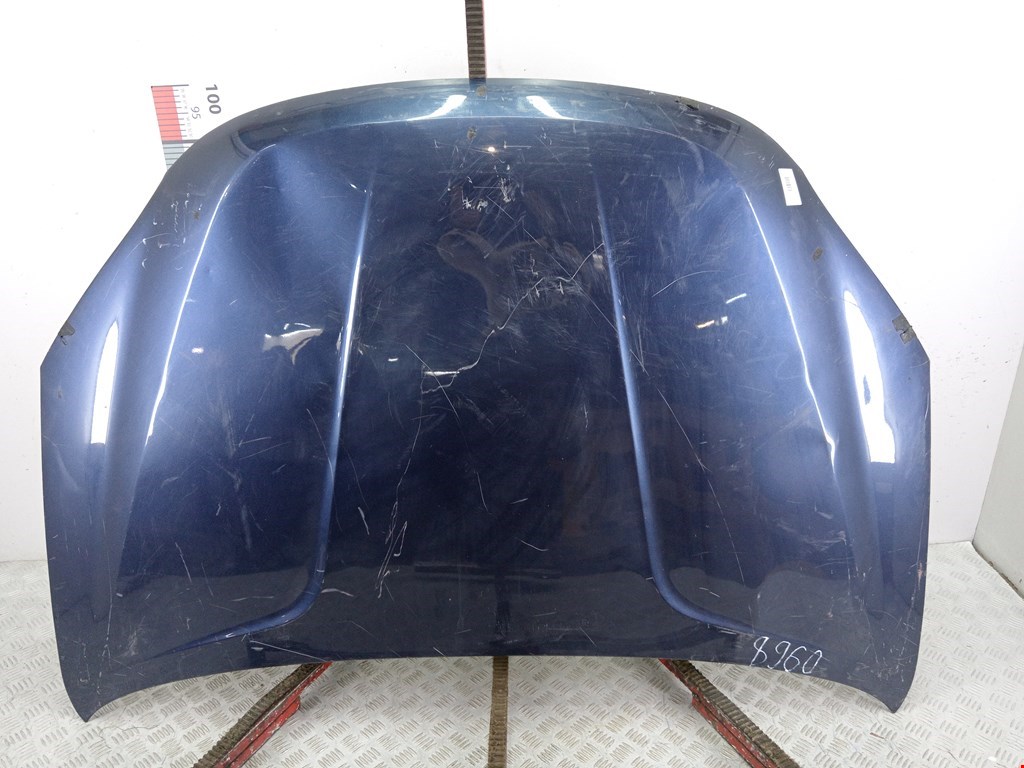 Капот SSANG YONG Actyon New 2010-2019