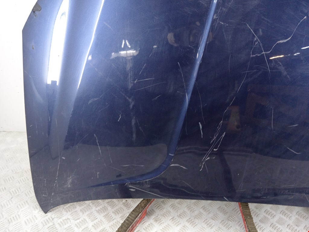 Капот SSANG YONG Actyon New 2010-2019