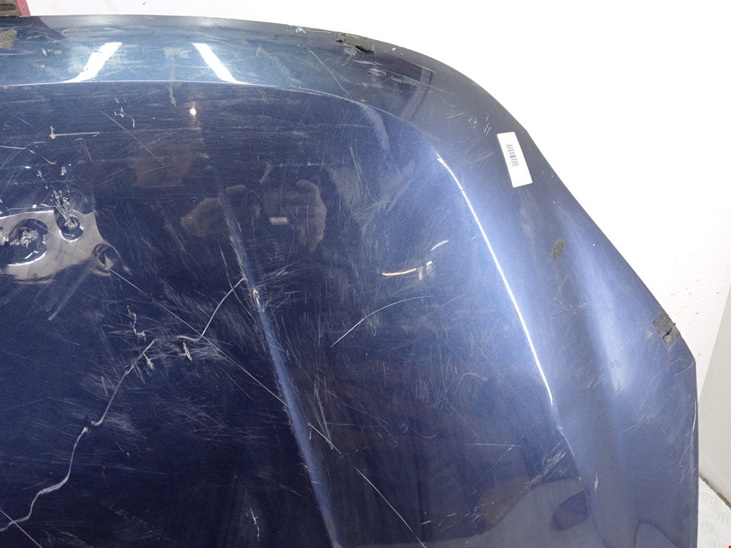 Капот SSANG YONG Actyon New 2010-2019