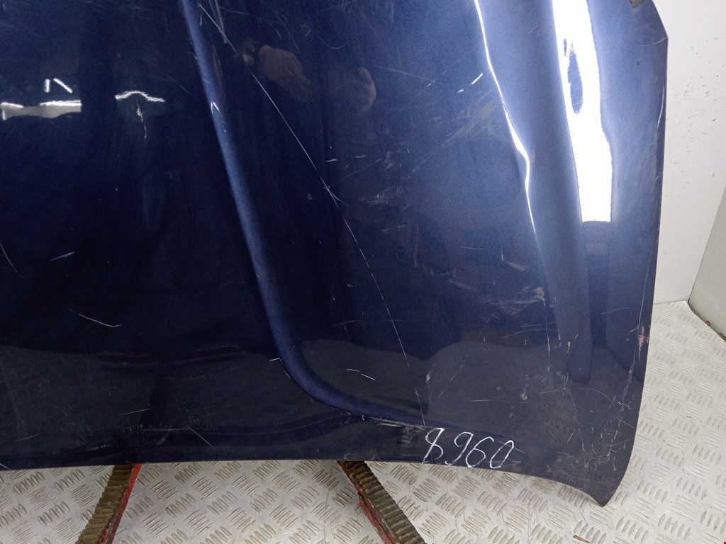 Капот SSANG YONG Actyon New 2010-2019